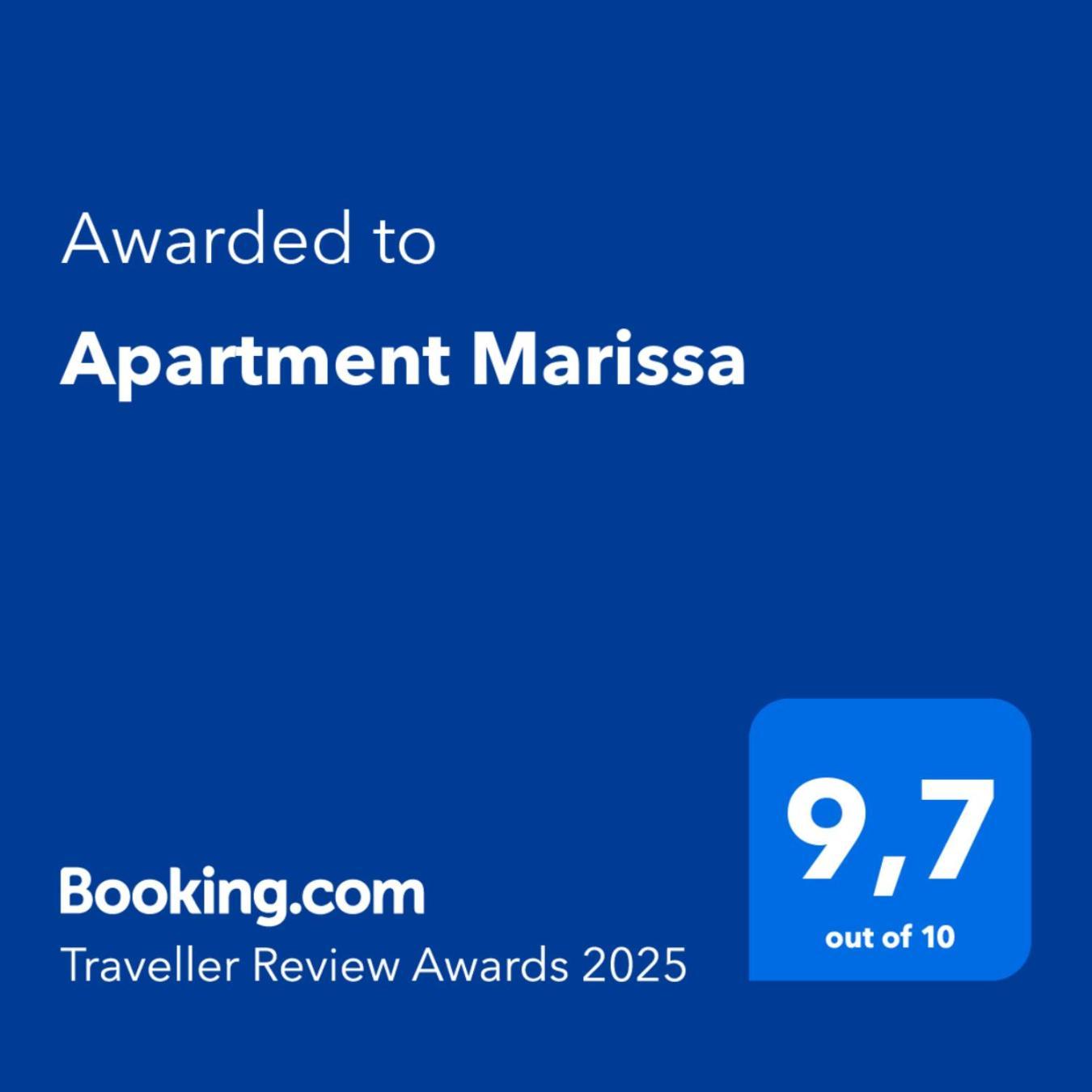 Apartment Marissa Billerbeck Kültér fotó